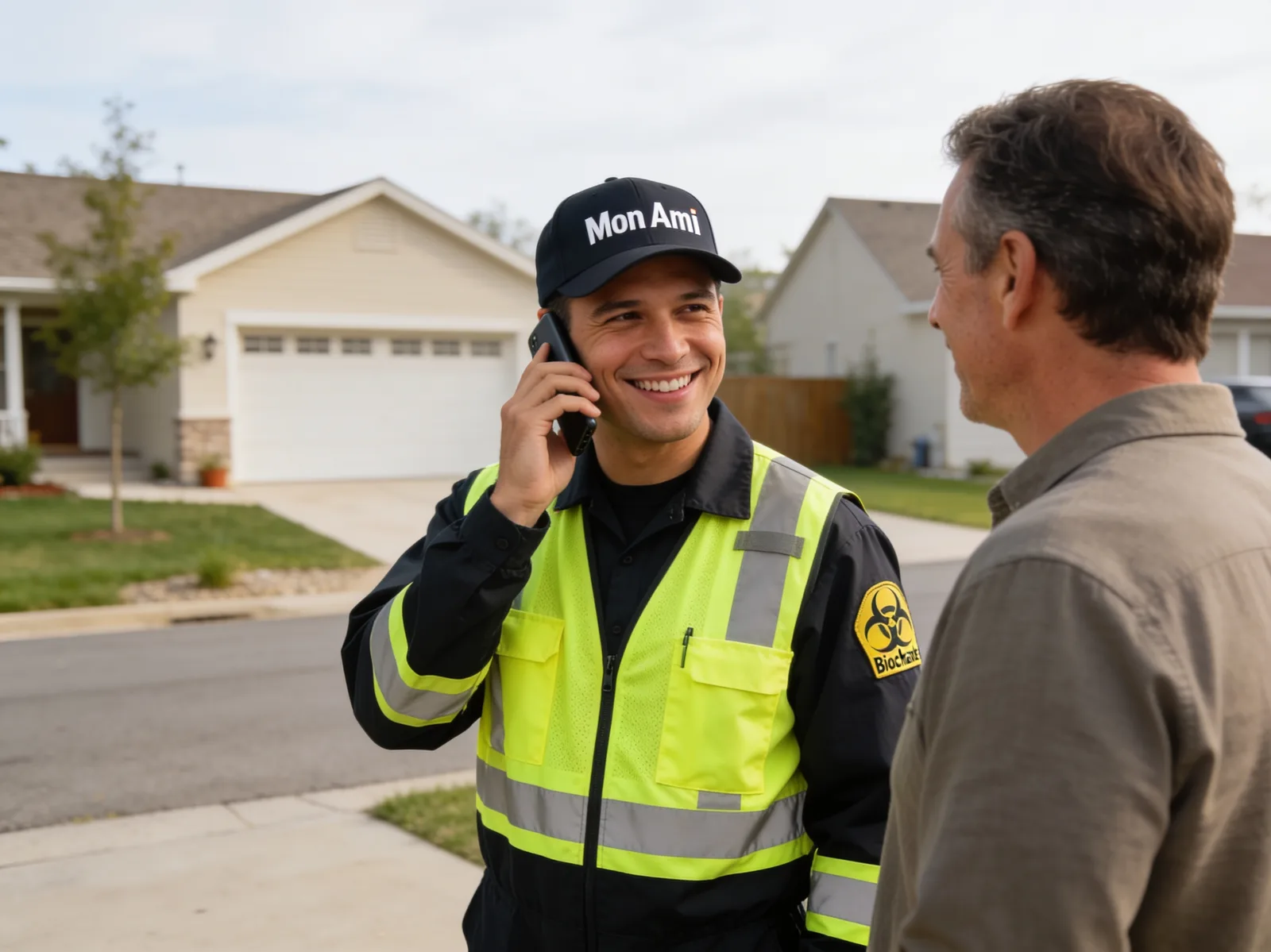 Sewage Cleanup West Falls, NY FAQs